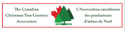 Canadian Christmas Tree Growers Association